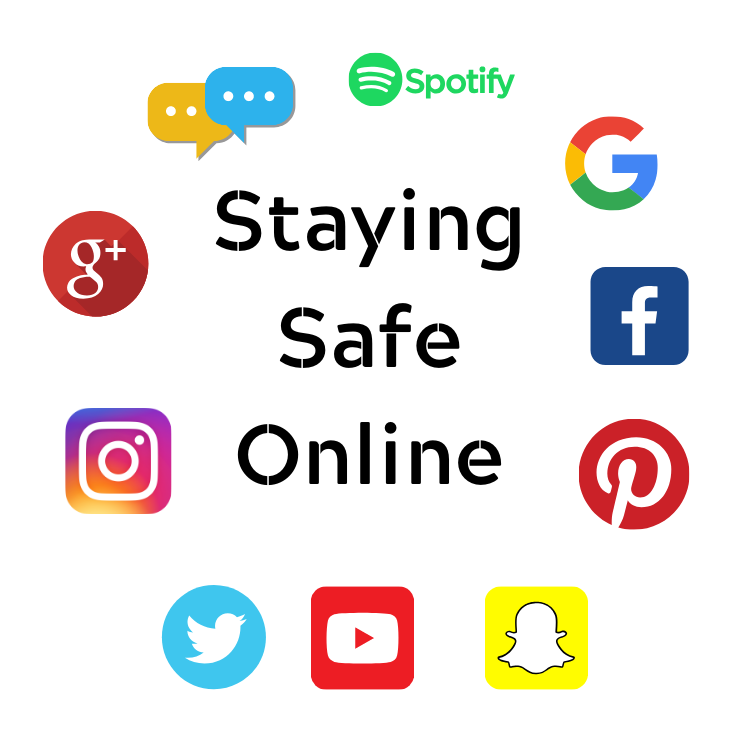 How to Stay Safe Online