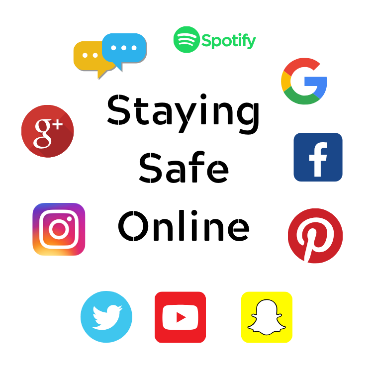 Best Tips To Stay safe Online Tom s Cyber Lab