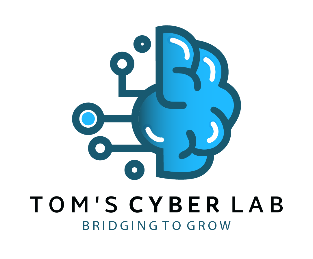 tom's cyber lab